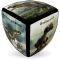DINOSAURS V-CUBE WILDLIFE AND NATURAL PILLOW ...