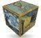 VAN GOGH  V-CUBE ART EMOTIONS  FLAT 3�3