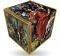 EL GRECO  V-CUBE ART EMOTIONS  FLAT 3�3