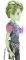 MONSTER HIGH       
