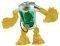 TMNT ��������������A ������� MUTAGENMAN
