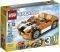 LEGO CREATOR SUNSET SPEEDER 31017