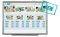 LEGO  MORETOMATH CURRICULUM PACK 1-2