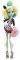 MONSTER HIGH    LAG...