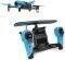 PARROT BEBOP DRONE + SKYCONTROLLER BLUE