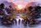 DREAMLIKE WATERFALL SCHMIDT 1000 ��������