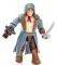 A ASSASSIN\'S CREED MEGA BLOKS CANNON STRIKE