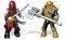 ASSASSIN\'S CREED   MEGA BLOKS