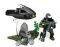  CALL OF DUTY MEGA BLOKS  SEAL SPECIAL...