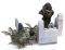 A CALL OF DUTY MEGA BLOKS  CHILLIE SUIT...