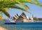 THE SYDNEY OPERA HOUSE CASTORLAND - 1000 