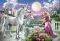 PRINCESS AND HER UNICORNS CASTORLAND - 1000 ��������