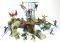 ΧΕΛΩΝΟΝΙΝΤΖΑΚΙΑ TMNT LEONARDO PLAYSET ΧΕΛΩΝΟΝΙΝΤΖΑΚΙΑ TMNT LEONARDO PLAYSET