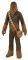 ������� STAR WARS  W1 CHEWBACCA 50CM