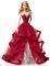 MATTEL ΣΥΛΛΕΚΤΙΚΗ BARBIE HOLIDAY 2015 MATTEL ΣΥΛΛΕΚΤΙΚΗ BARBIE HOLIDAY 2015