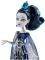 MONSTER HIGH   ���� ������� BOO YORK CITY ELLE EDEE