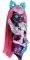 MONSTER HIGH  �� ��������� BOO YORK CATTY
