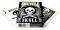 �������� BICYCLE SKULL