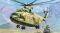MIL MI-26 SOVIET HELICOPTER