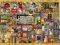 COLIN THOMPSON  RAVENSBURGER  1500 