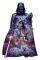 STAR WARS DARTH VADER RAVENSBURGER SILHOUETTE...