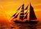 SUNNY SAILING HEYE 1000 