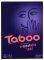 ����������� HASBRO TABOO