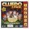 CLUEDO JUNIOR