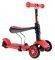 ������  YVOLUTION YGLIDER 3 IN 1 �������