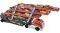 HOT WHEELS MEGA HAULER ����I��