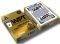  FOURNIER WPT GOLD EDITION 100% PLAST...