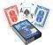  BICYCLE PRO RED & BLUE MIX DECK ...
