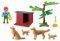 PLAYMOBIL 6134 GOLDEN RETRIEVER ΜΕ ΚΟΥΤΑΒΙΑ PLAYMOBIL 6134 GOLDEN RETRIEVER ΜΕ ΚΟΥΤΑΒΙΑ