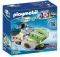 PLAYMOBIL 6691 SKYJET
