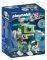 PLAYMOBIL 6693 CLEANO ROBOT