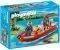 PLAYMOBIL 5559 ΦΟΥΣΚΩΤΟ ΣΚΑΦΟΣ ΜΕ ΕΞΕΡΕΥΝΗΤΕΣ PLAYMOBIL 5559 ΦΟΥΣΚΩΤΟ ΣΚΑΦΟΣ ΜΕ ΕΞΕΡΕΥΝΗΤΕΣ