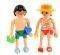 PLAYMOBIL 5165 DUO PACK 