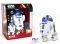 STAR WARS INTERACTIVE R2D2