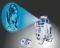 STAR WARS INTERACTIVE R2D2