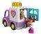 LEGO 10605 DUPLO DOC MCSTUFFINS ROSIE THE AMBULANCE