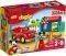 LEGO 10829 DUPLO DISNEY MICKEYS PETROL STATIO...