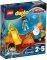 LEGO 10824 DUPLO MILES SPACE ADVENTURES