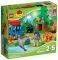 LEGO 10583 DUPLO FOREST FISHING TRIP