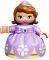LEGO 10822 DUPLO SOFIA THE FIRST MAGICAL CARRIAGE