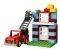 LEGO 10593 DUPLO FIRE STATION