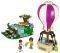 LEGO 41097 FRIENDS HEARTLAKE HOT AIR BALLOON