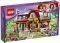LEGO 41126 HEARTLAKE RIDING CLUB