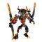 LEGO 71313 BIONICLE LAVA BEAST