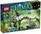 LEGO 70133 CHIMA LEGENDS OF CHIMA SPINLYN'S C...