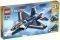 LEGO 31039 BLUE POWER JET